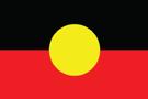 aboriginal flag