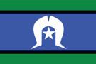 toress strait islander flag